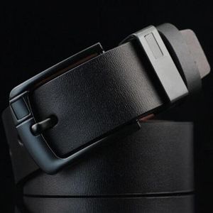 2019 Fashion Belt Leather Men Belt Good Quality Slooth Buckle Mens Belts For Women Belt Jeans Strap2760