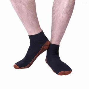 Calzini da uomo Fancyteck Unisex Anti Fatica Compressione Gamba Snellente Confortevole Stanchi Doloranti Traspiranti Morbidi