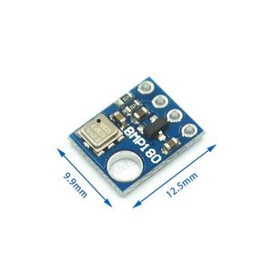 GY-68 BMP180 new Bosch temperature and pressure sensor module replaces BMP085 Numerical