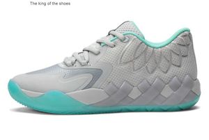 2023MB.01Neue LaMelo Ball MB01 Low UFO-Schuhe zu verkaufen 377675-02 Basketballschuhe für Herren und Damen, Turnschuhe, Online-Großhandel, Größe 40–46