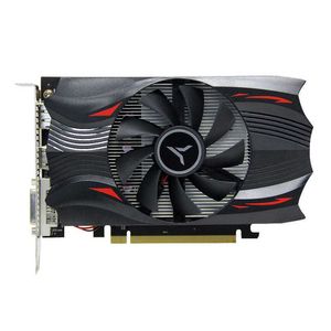 RX 560DゲームグラフィックカードプレートPlaca de Video Card Board GPU NVIDIA GEFORCE PCコンピューターGTX1080TI 980TI 970 960 950 780TI