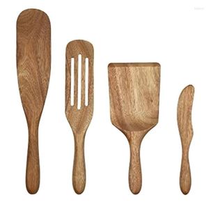 Set di posate Utensili da cucina Utensili da cucina Resistente al calore Durevole Aiutante Maniglia Kit di utensili da cucina Personale