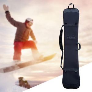 Outdoor-Taschen Snowboard Reisetasche Koffer Verstellbarer Schultergurt Schutzhülle für