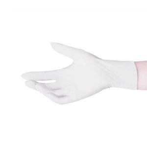 30 picecs in Powder Free Nitrile Gloves China Wholesale Cheap