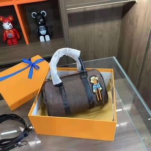 Designer handväska slinky hängande väska fågelskrämma dekorativ plånbok276w