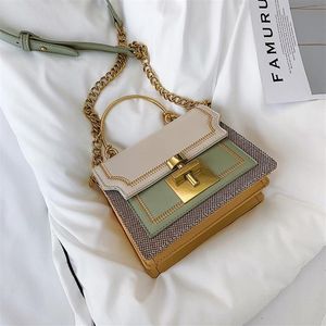 France Style New Designer Luxury Handbags Purses 4 Colors Women Designer Fashion Shoulder Bags PU Luxury Crossbody Bag255A