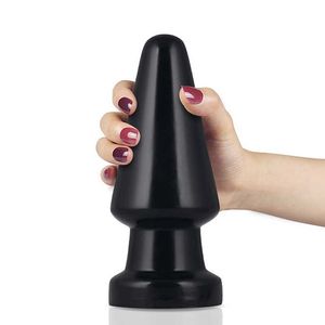 Beauty Items Huge Dildo King-sized Anal Butt Plug Big Penis for Women Man Gay Lesbian Long Dick Adult sexy Toys