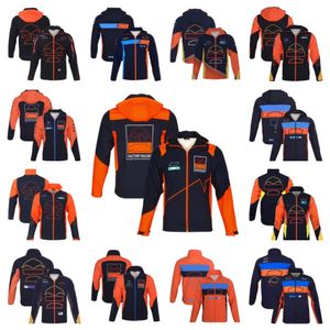 New motorcycle sports sweater coat for men and women cross-country racing suit outdoor motorcycle riding equipment