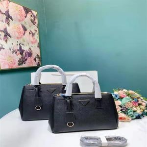 Feminino Moda Classic Killer Carry Hand a Bill of Lading ombro Bolsa de Bolsas de Bolsas de Bolsas Mulheres Bolsas de Couro Genuínas HAN246D