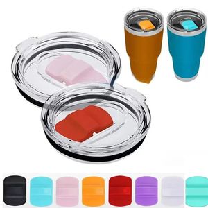 Newtumbler Magnetic Lids Замена разливов, покрытие Splash Splash Ozark Trail крышка для вакуумной изолированной тумблеры шириной 20 унций.