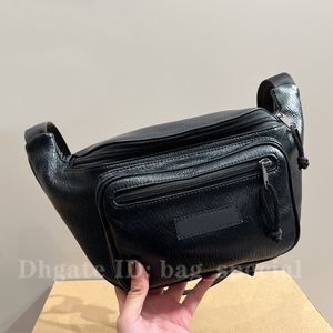 Men Fashion Cross Body Shoulder Bags Women Handbag Designer Shopping Wallet Card Holder Casual Coin Pocket