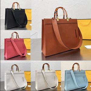 Yeni omuz çantaları gerçek deri 5a trend moda bayanlar tasarımcı çanta el çantası messenger çanta geniş kayış tote çıkarılabilir büyük kapasiteli cep alışverişi