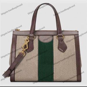 Kobiety luksusowe projektanci torby 2021 Ophidia małe totes klasyczne skórzane luksusowe torebki torebki podwójne g to torba 24x 20 5x 10 5c290r