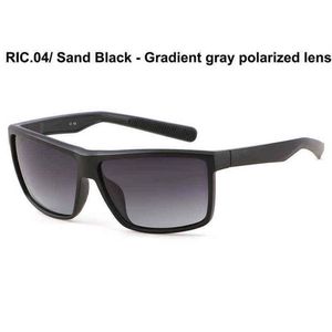サングラス高品質偏光太陽海釣りサーフィンリンコン UV400 保護眼鏡 Case316k