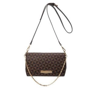 Kvinnors handv￤ska messenger v￤ska modev￤skor m￤n v￤skor mens axel lady totes handv￤ska handv￤skor crossbody ryggs￤ck pl￥nbok mode bago280n