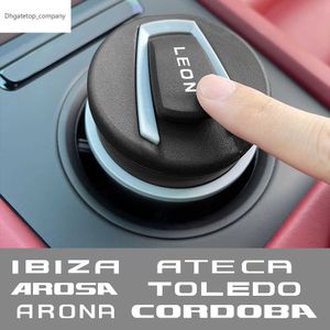 Nuovo posacenere per sigarette contenitore accessori per auto per Seat Leon Ibiza Ateca Arona Cordoba Toledo Altea Alhambra Arosa Exeo Mii Tarraco