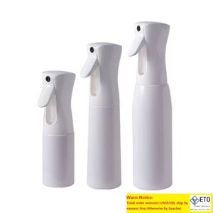 Beautify Beauties Spray Bottle Ultra Fine Continuous Water Mister för stylingcreening Plants Misting Skin Care