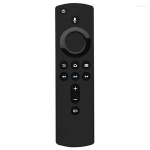 Voice Remote Controler L5B83H Fire TV Stick 4K met Alexa Controlers voor Amazon Support Live Streaming216G