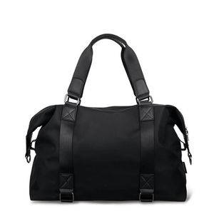 High-quality high-end leather selling men's women's outdoor bag sports leisure travel handbag 05999dfffdgf293W