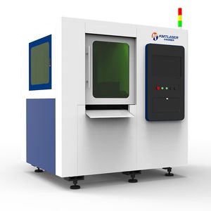 Kleinformat Vollautomatische Laserschneidemaschine Automatische Identifikation Schneiden Maschinenhersteller