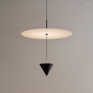 Lampade a sospensione Lampadari a sospensione a LED moderni in ferro vintage Illuminazione industriale E27 Lampadari a soffitto con decorazione a luce