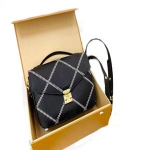 Bolsas de moda de la moda impresión femenina pequeñas bolsas de cubo con cordón