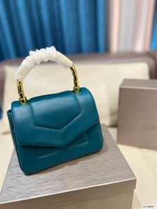 Popular Luxury Bag Wholesale Designer Bags Real Lambskin Leather Handbag Black Flap Pocket Purse Fashion Shoulder Bags Mini Lady Tote Bagss White Clutch Messenger
