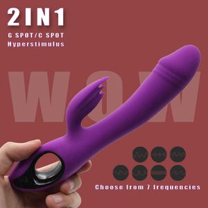 Güzellik Ürünleri Vibratör Yumuşak Silikon Yapay penis Kadınlar İçin Gerçekçi Şarj Edilebilir Vibratörler Klitoral G Stimülatörü Kadın Mastürbasyon Yetişkin Seksi Oyuncaklar