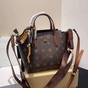 Tragetaschen Damen Luxus Designer Mode Clutch Bag Schulter weibliche Geldbörse Geldbörse Handtasche mit großer Kapazität
