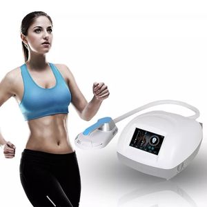 Nova tecnologia EMS Sculte Machine Machine Slimming Machine Muscle Training Beauty for Home Uso