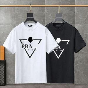 Summer Mens Designer Tees Casual Man Womens Loose Tees With Letters Print Short Sleeves Top Sell Luxury Men T Shirt Size S-XXXXXL 03