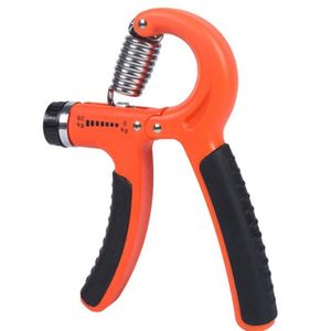 Adjustable 5-60kg heavy hand grips strengthener fitness equipment muscle Spring hand gripper strength finger training equipment Finger recovery trainer tool