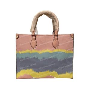 Borse a tracolla alla moda Designer di lusso Borsa a mano Pochette Borsa a tracolla Borsa a tracolla Borse Lettere Maniglia Portafoglio Zaino Donna Hand226T