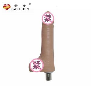 Sex Toy Gun Machine Tianxin Cannon Machine Accessories C49 Artificial Masculine Women Love Masturbation Adult Sex Products