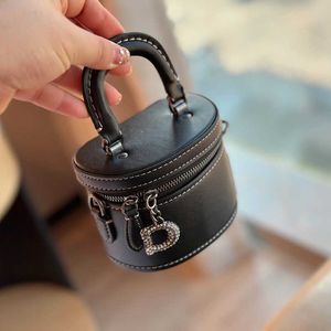 mini designer Bags crossbody bags bucket bags designer shoulder bag luxurys leather handbags women purses wallet Fashion Cute Mini Totes 230101