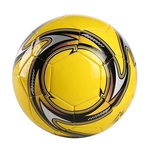 Guantes de ciclismo Top Professional Leather Soccer Ball size 5 Match de fútbol Professional No Slip Juego de interior y al aire libre 230103