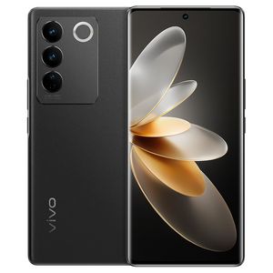 Orijinal Vivo S16 Pro 5G Cep Telefonu Akıllı 12GB RAM 256GB 512GB ROM Boyutluğu 8200 50.0MP AF NFC Android 6.78 