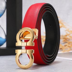 Belts Luxury Leather belts for Men and women Designer FDHDFH fashion large buckle leather top qualityYLuisEGRS SBB6