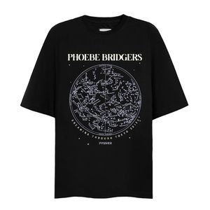 Koszulka Phoebe Bridgers Tokyo Skies Bridgersontour Phoebe Bridgers Tokyo Skies