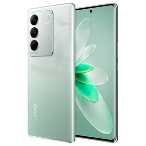 Orijinal Vivo S16 Pro 5G Cep Telefonu Akıllı 12GB RAM 256GB 512GB ROM Boyutluğu 8200 50.0MP Af NFC Android 6.78 