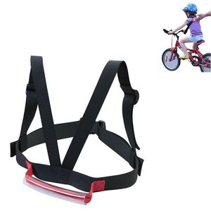 Motorcycle Apparel Ski Harness For Kids Retractable And Snowboard Trainer Training Beginners