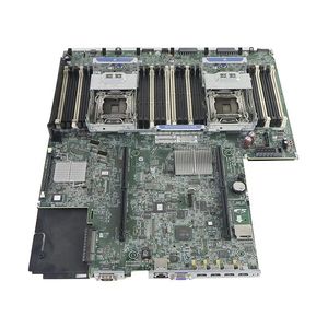 Original HPE DL380P Gen8 Server Motherboard 662530-001 681649-001 732143-001 732144-001