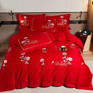 Bedding Conjuns