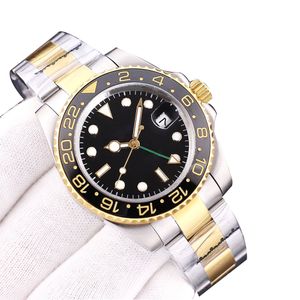 Männer Uhr Qualität 904L Edelstahl Luxus Upgrade Berühmte Marke Mechanische Automatische Uhren Wasserdichte Klassische Armbanduhr