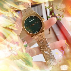 Popular Famous Small Women Bee Watch Quartz Movement Time Clock Watch Fine Stainless Steel Belt business casual Wristwatches Gifts Montre homme