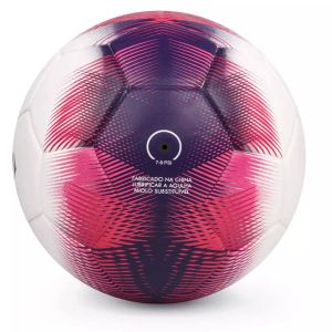 2022 Balls club match logo personalizzato Pallone da calcio in pelle fusa termosaldata sigillata in PU