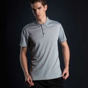 Herren-T-Shirts MRMT 2022 Brandneue Herren-T-Shirt Schnell trockene Polo-T-Shirts Feste Farbanlagen-Männer T-Shirts Man Polo T-Shirts für männliche Tops T-Shirts T230103