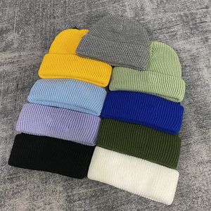 fashion winter womens mens beanies sport caps headwears knit caps hat stussy