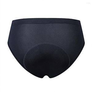 Motorcycle Apparel Cycling Underwear Premium Washable Breathable Letter Print Clothes Briefs