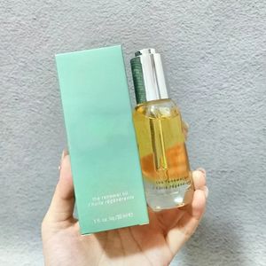 Hot selling the renewal oil 30ml essence cream lotion moisturizing with green box DHL free shopping